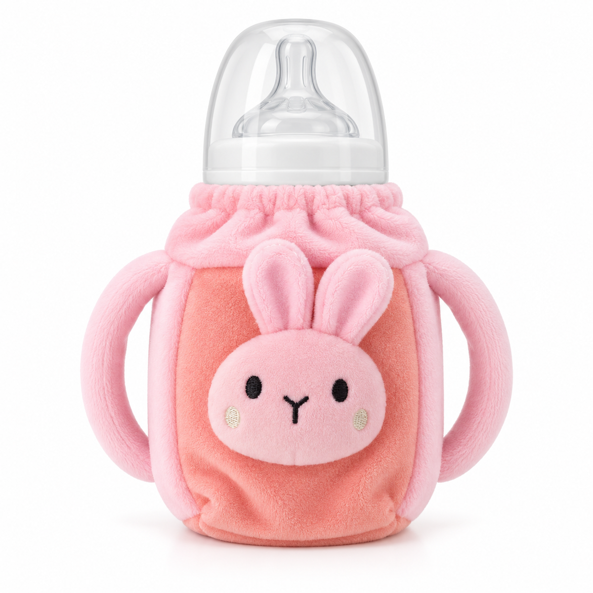 Baby Snuggle Feeder Cover