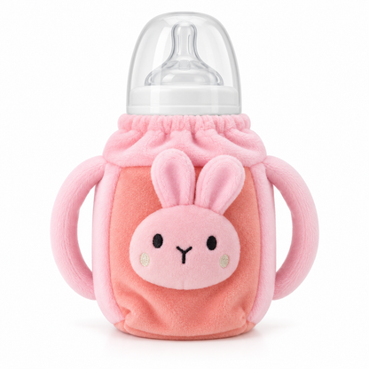 Baby Snuggle Feeder Cover