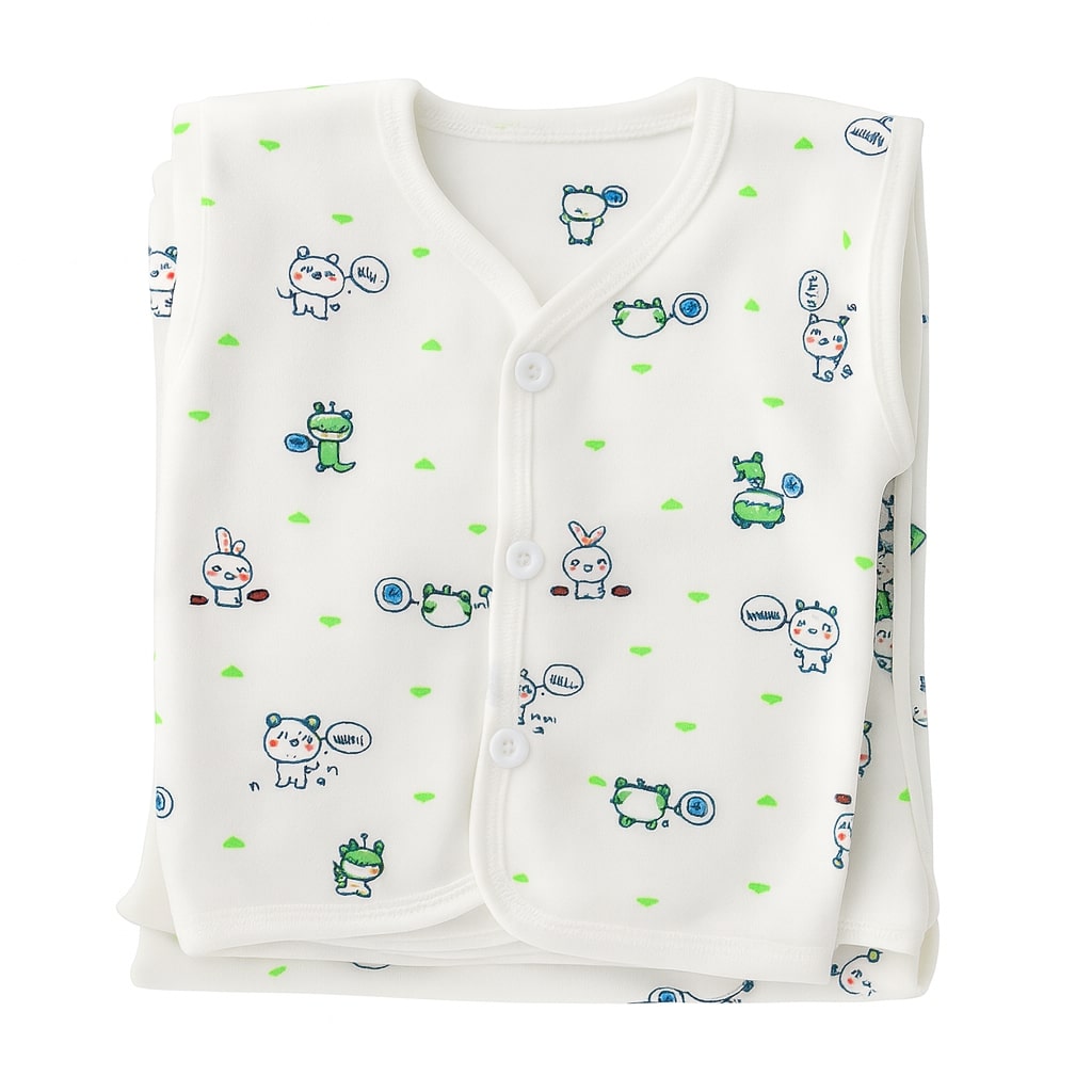 Tiny Cow 11 Piece Winter New Born Set