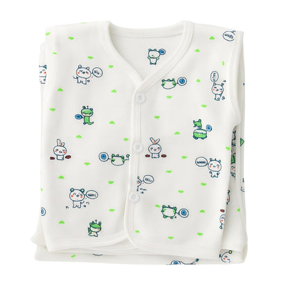 Tiny Cow 11 Piece Winter New Born Set