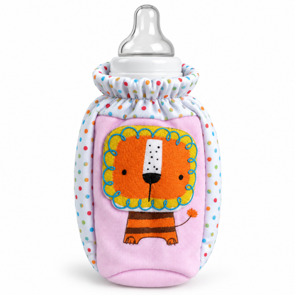 Multi Character Feeder Covers