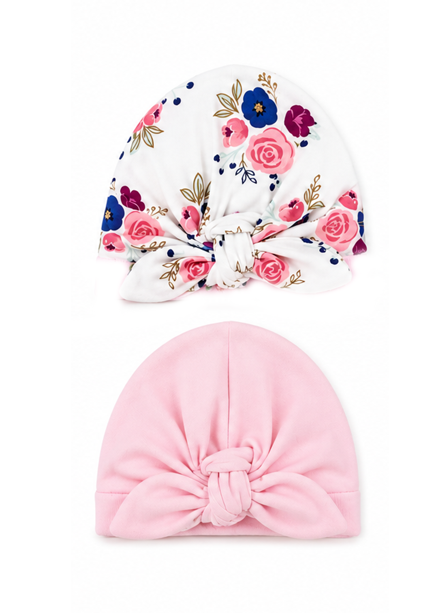 Bebe Favour Bloom 4 Piece Cap Set With Booties