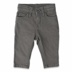 Baby denim jeans alternate view