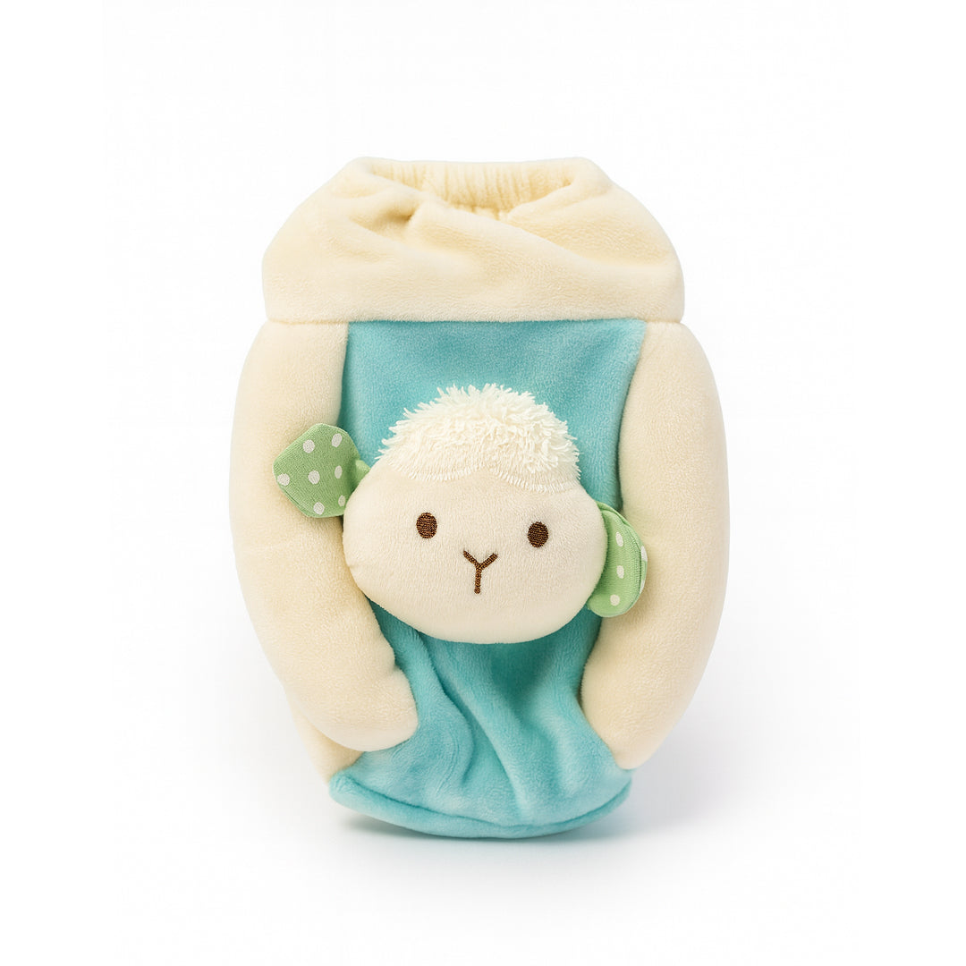 Character Feeder Covers Sheep