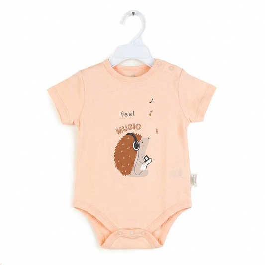 Porcupine Premium Bodysuit