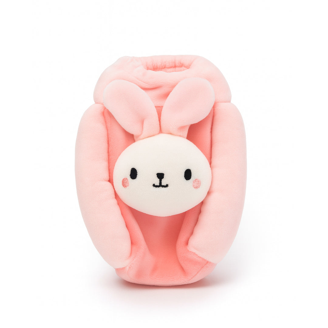 Character Feeder Covers Bunny