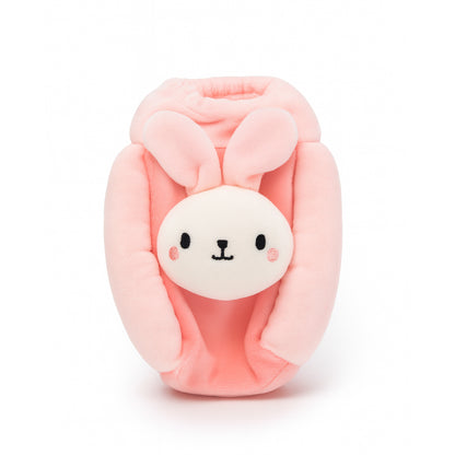 Character Feeder Covers Bunny