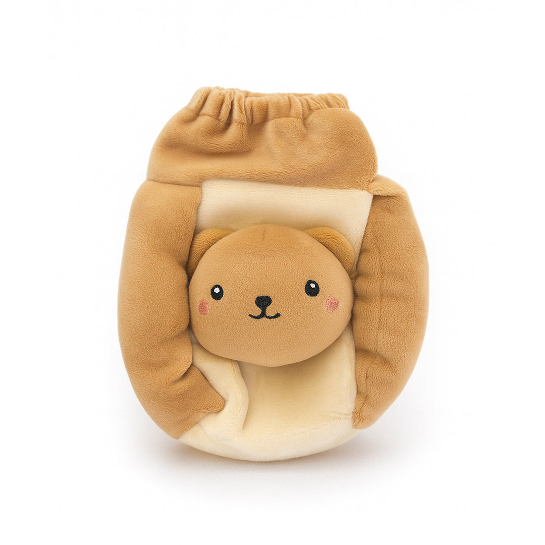 Character Feeder Covers Bear