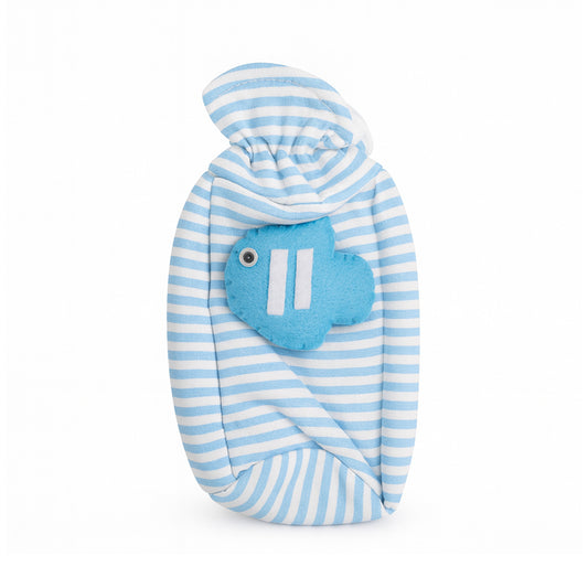 Stripes Character Feeder Covers