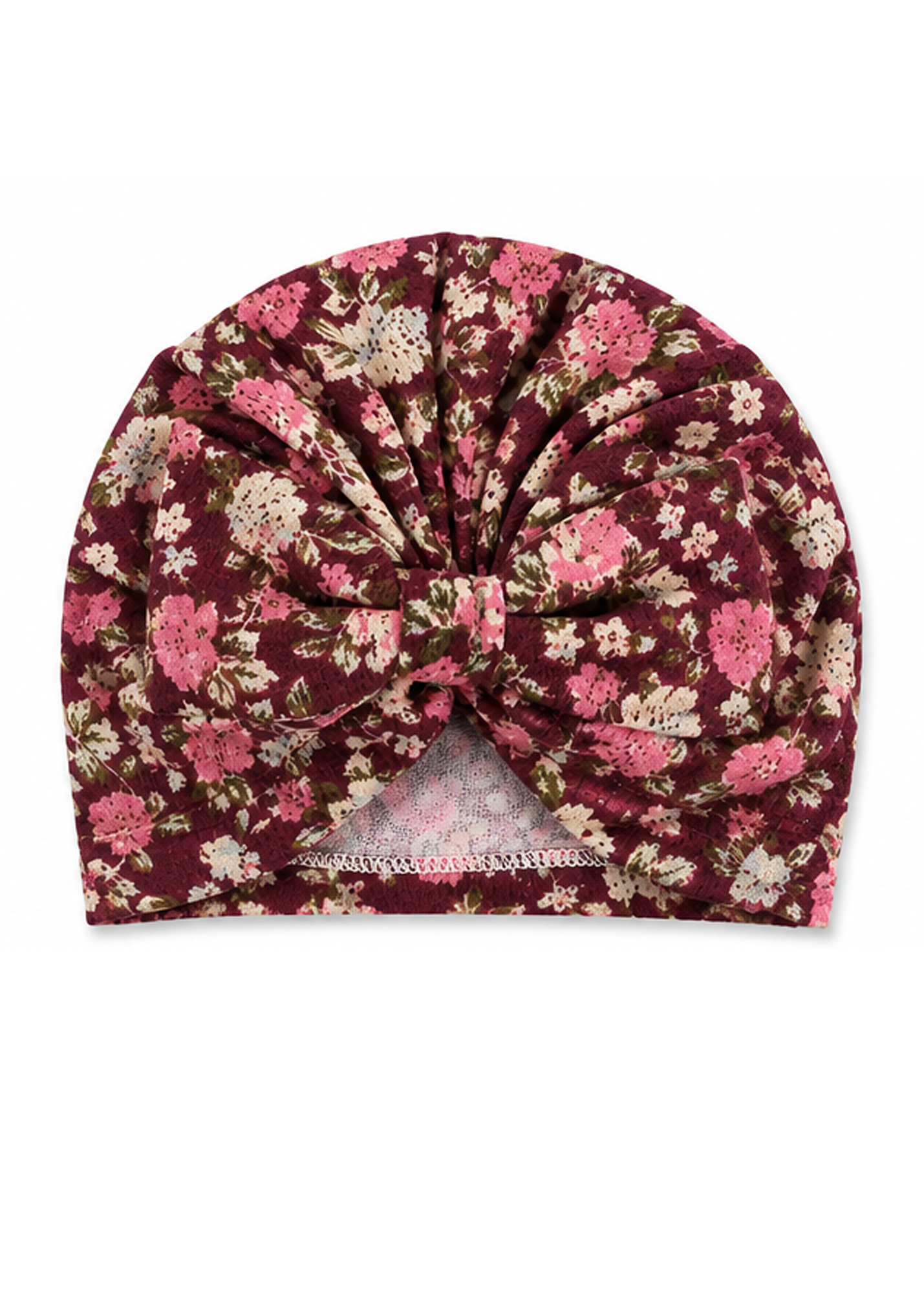 Summer Turban Hats