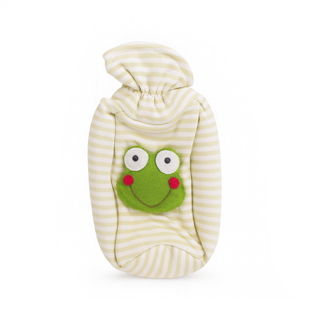 Stripes Character Feeder Covers