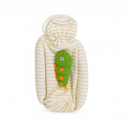 Stripes Character Feeder Covers