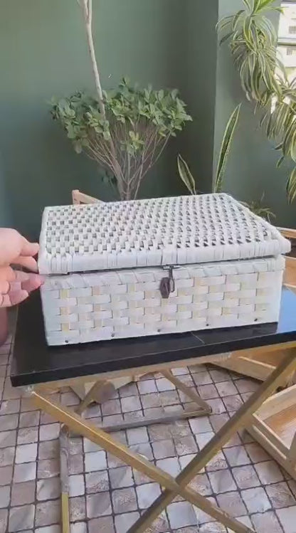 Cane Gift Box  (Advance Payment Only)