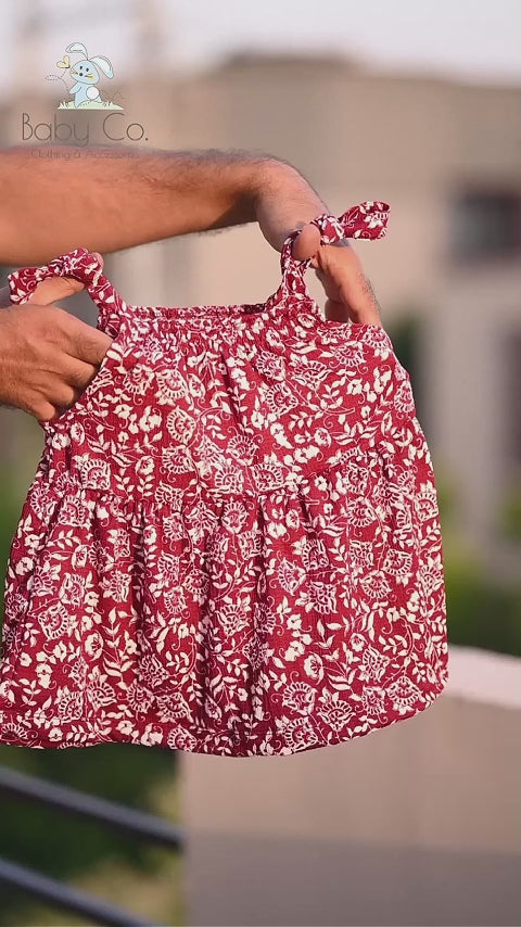 360° view of Bloom Summer Set by BabyCo