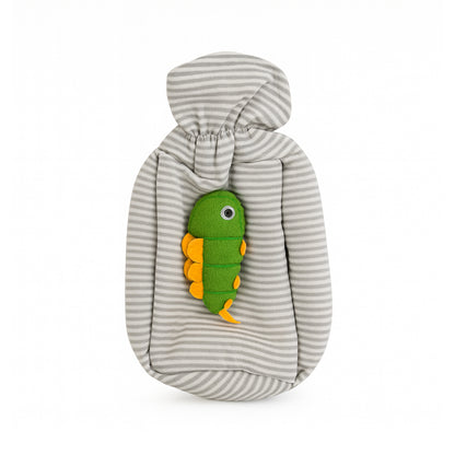 Stripes Character Feeder Covers