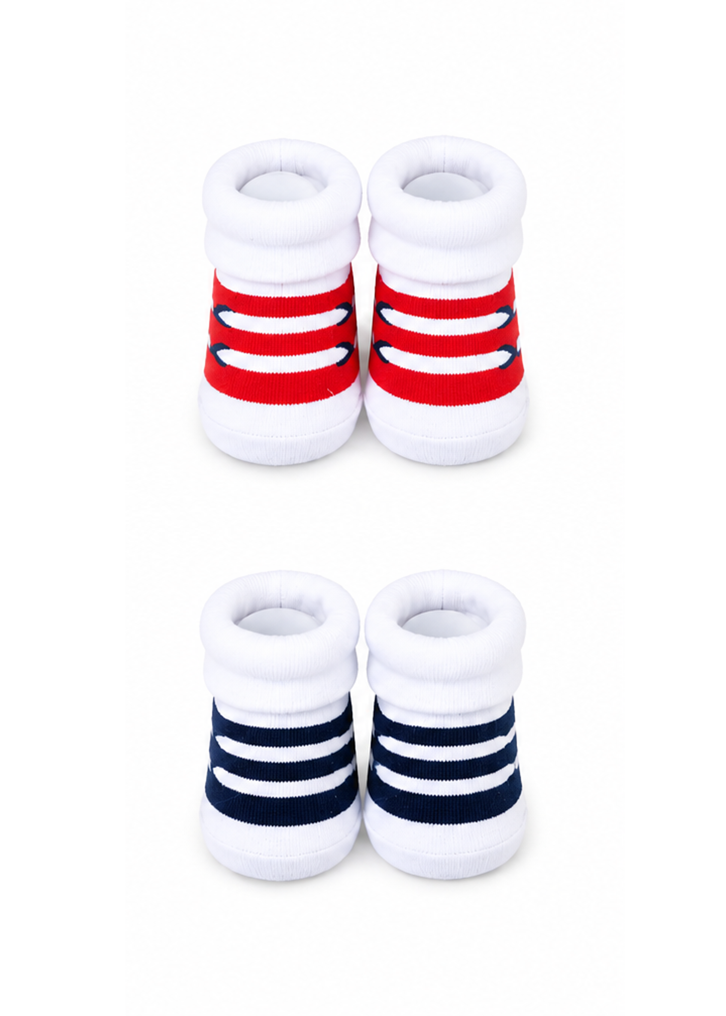 Hudson Dolphin 5 Piece Cap Set With Booties