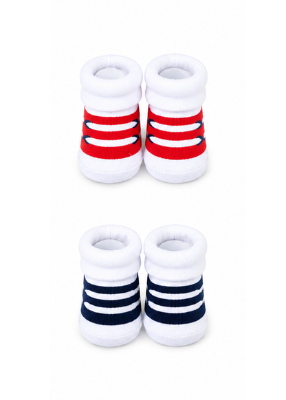 Hudson Dolphin 5 Piece Cap Set With Booties