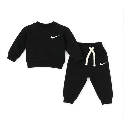 NK Baby Track Suit Design 1