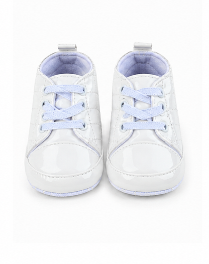 Flash Baby Shoes