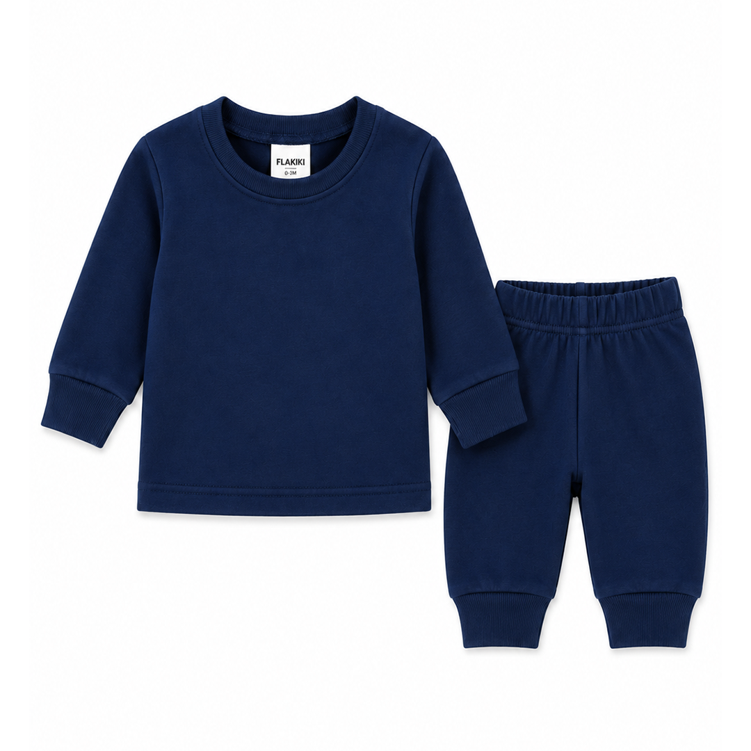 Baby Body Warmer