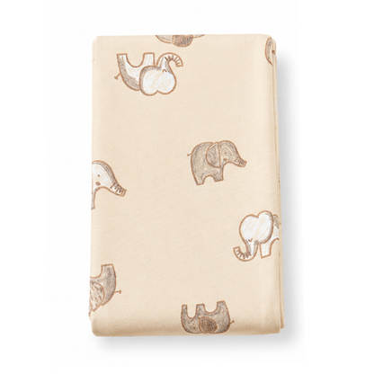 Silky Soft Premium Baby Swaddle