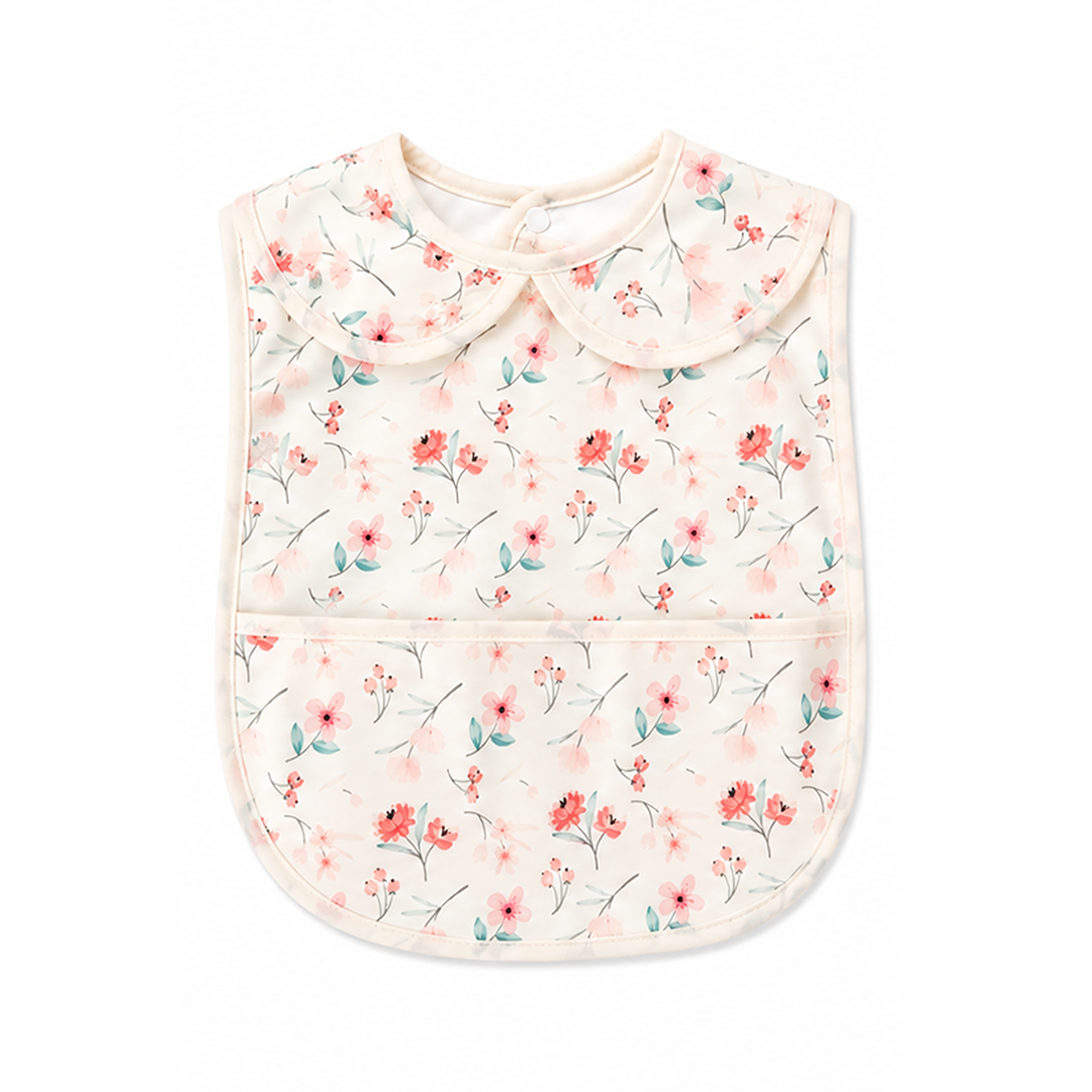 Premium Matt Reuseable Washable Bibs
