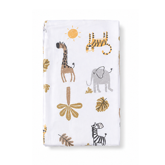 Silky Soft Premium Baby Swaddle