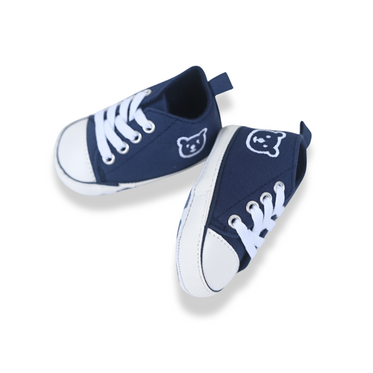 Cool Bear Baby Shoes