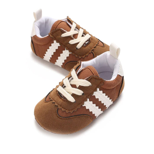 Adidas Lace Baby Shoes