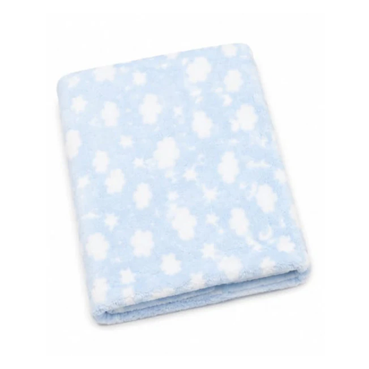 Premium Cloud Fleece Blanket