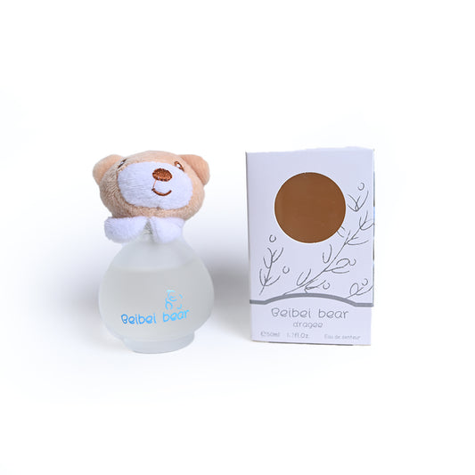 Bear Baby Perfume