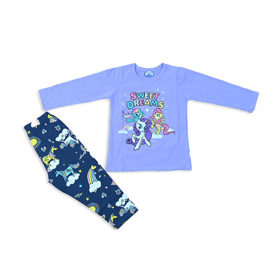 Unicorn Dream Shirt & Trouser