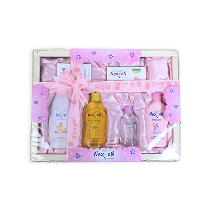 Nexton 6 pieces Gift Set