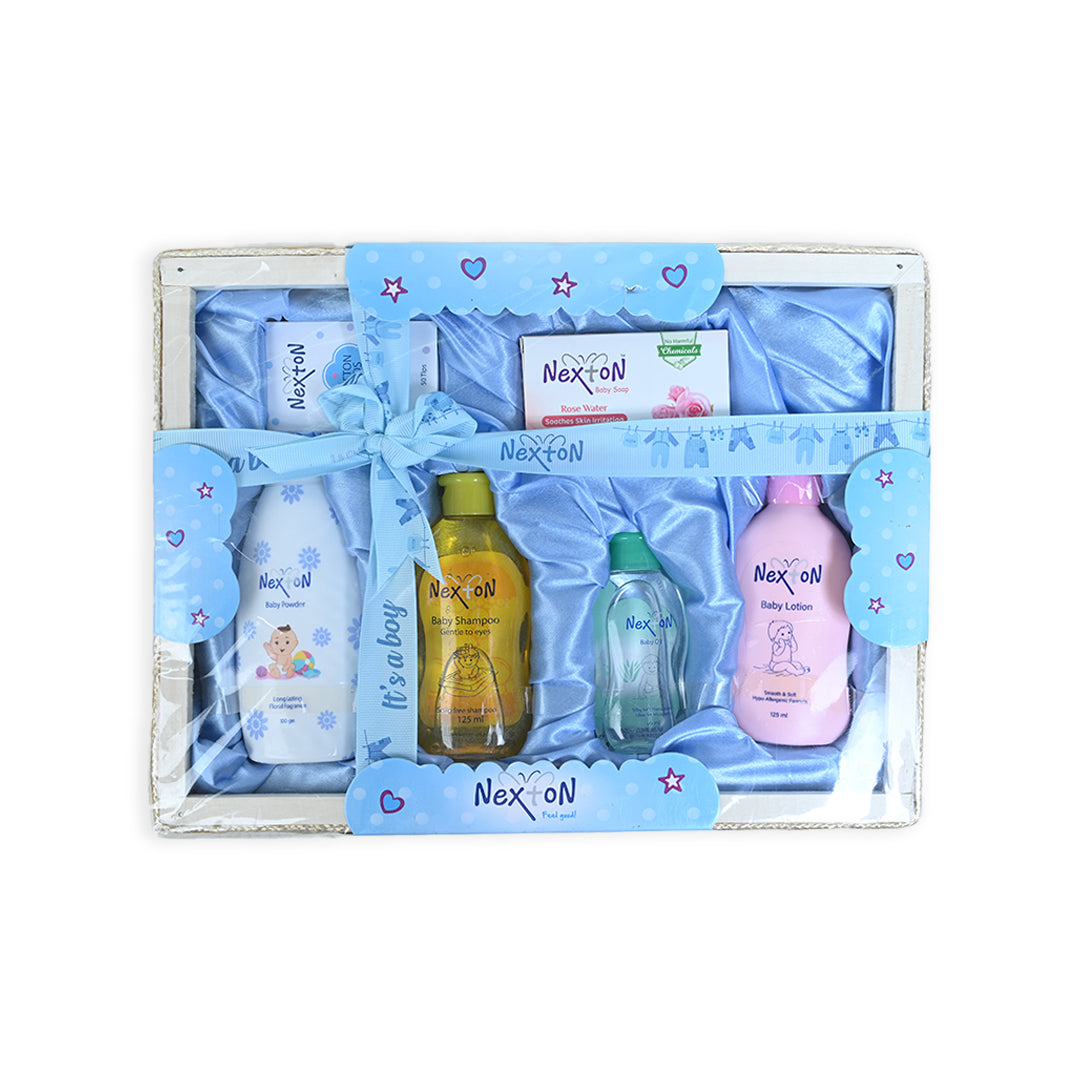 Nexton 6 pieces Gift Set