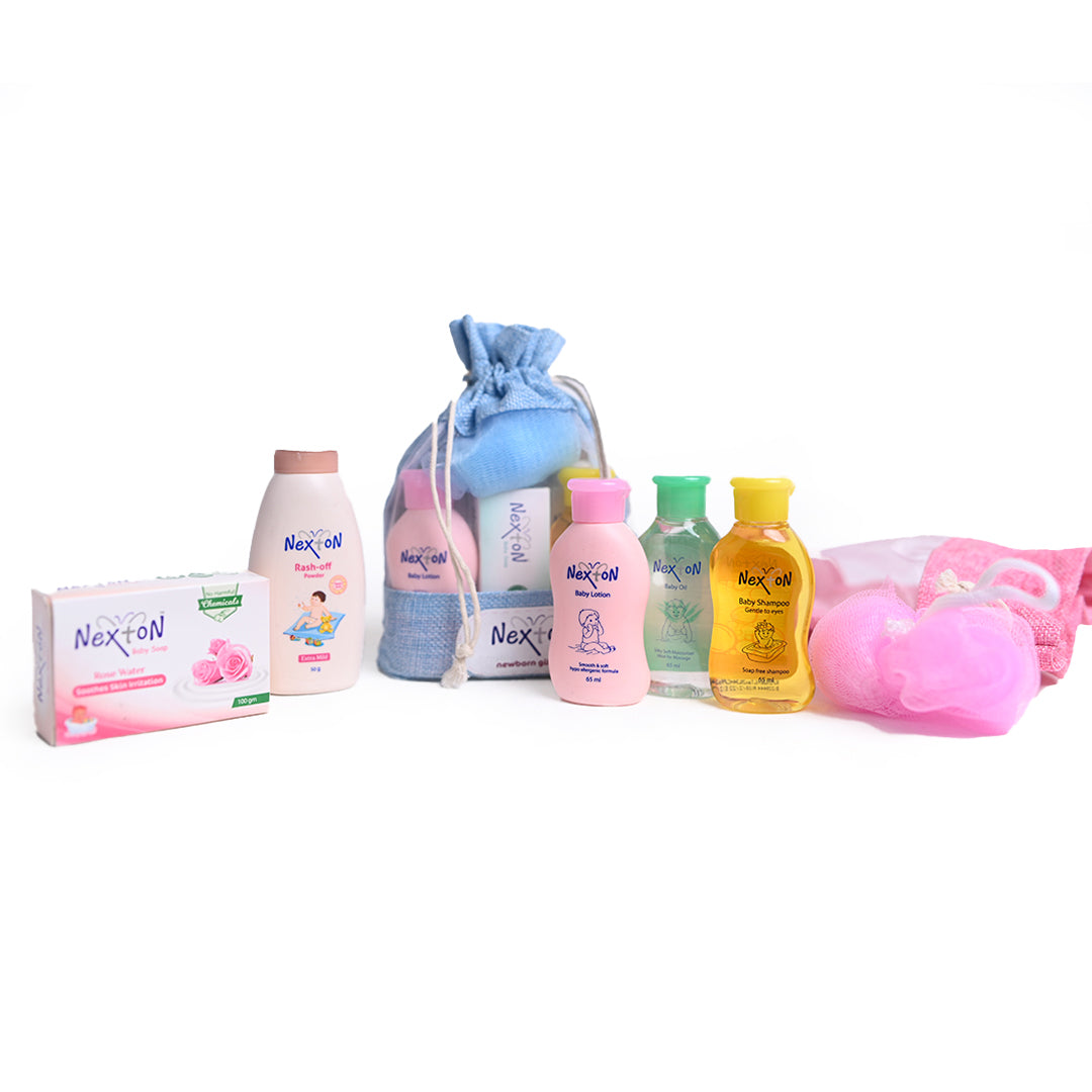 Nexton Gift Pouch