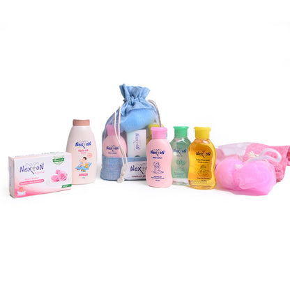 Nexton Gift Pouch